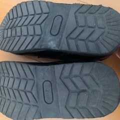 フォーマル　シューズ　靴　男の子　19cmの画像