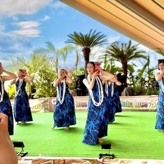 フラガール募集😆🎵 初めての方大歓迎🔰経験者も👌🏻の画像