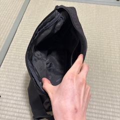 【受付終了】バッグの画像