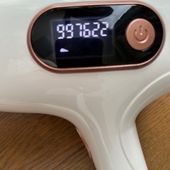 光脱毛器の画像