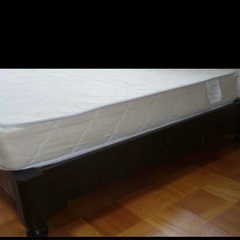 セミダブルベット
の画像
