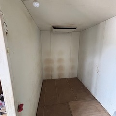 野菜　冷蔵庫　要冷庫の画像