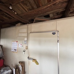 野菜　冷蔵庫　要冷庫の画像