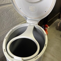 おむつペールの画像