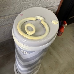 おむつペールの画像
