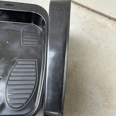 無料!  DAISO　靴ケースの画像