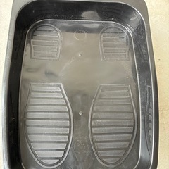 無料!  DAISO　靴ケースの画像