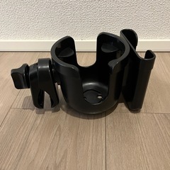 コンビ AB型　ベビーカー　スゴカルα 4キャス compact  エッグショック HK の画像