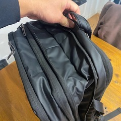 MARK RYDEN  マークライデン　　ビジネスリュック
の画像