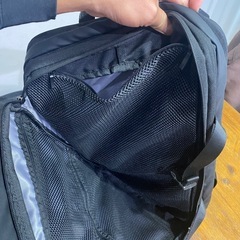 MARK RYDEN  マークライデン　　ビジネスリュック
の画像