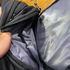 MARK RYDEN  マークライデン　　ビジネスリュック
の画像