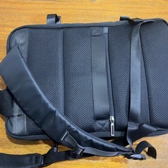 MARK RYDEN  マークライデン　　ビジネスリュック
の画像