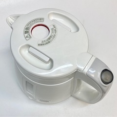タイガー　0.8L電気ケトル　PCF-G080の画像