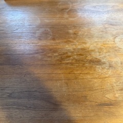古木 幅120 パソコンデスク ダイニングテーブル 大きめテーブルの画像