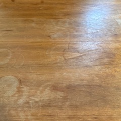 古木 幅120 パソコンデスク ダイニングテーブル 大きめテーブルの画像