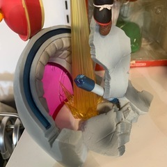 ドラゴンボール フィギュア 一番くじ 孫悟飯 オムニバスアメイジング　（ID1533）の画像