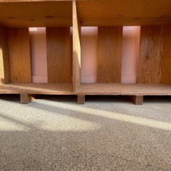 物置き・収納棚の画像