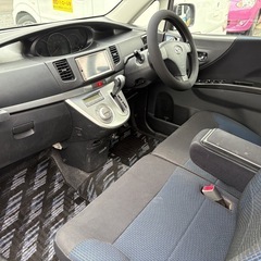 ダイハツ　ムーヴ　激安　車検9年２月の画像