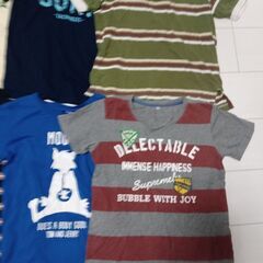 サイズ140★男の子用衣類★まとめての画像