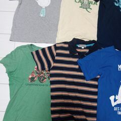 サイズ140★男の子用衣類★まとめての画像