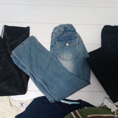 サイズ140★男の子用衣類★まとめての画像