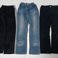 サイズ140★男の子用衣類★まとめての画像