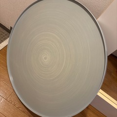 コーヒーテーブル　Francfrancの画像