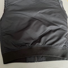 キッズアウターセットの画像