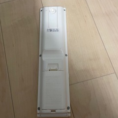 エアコンコントローラーの画像