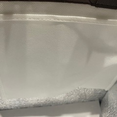 保冷バッグ 2個セット プレゼントありの画像