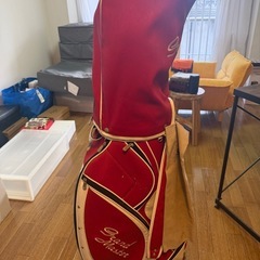 ゴルフクラブセット