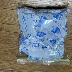 保冷バッグ 2個セット プレゼントありの画像