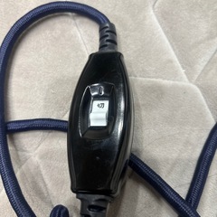 こたつ　アンティーク風の画像