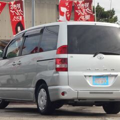 🍁ローン通りやすいです🍁審査する価値あり❗️修復歴無　故障診断実施済　平成16年ノア　XGセレクション　スローパー　カロッツェリアメモリーナビ　フルセグTV　バックカメラ　ユピテルドライブレコーダー　予備検査付の画像