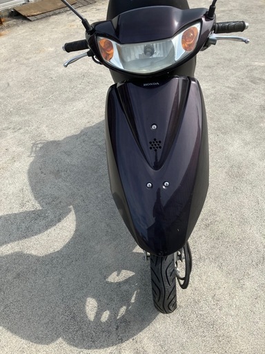 AF68Dio4サイクル