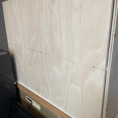 (決まりました)色んな長さの木材(画像何枚か載せてます)/廃材/DIY用/木の板の画像