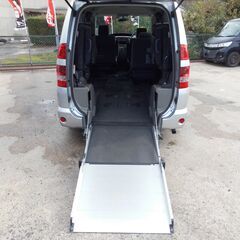 🍁ローン通りやすいです🍁審査する価値あり❗️修復歴無　故障診断実施済　平成16年ノア　XGセレクション　スローパー　カロッツェリアメモリーナビ　フルセグTV　バックカメラ　ユピテルドライブレコーダー　予備検査付の画像