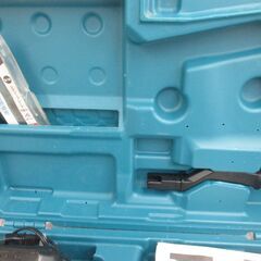 マキタ makita JV103D ジグソー バッテリ10.8V一個/充電器 【ハンズクラフト宜野湾店】の画像