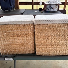 椅子　収納　多機能の画像