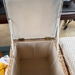 椅子　収納　多機能の画像