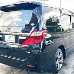 信用回復ローン！！ネオドライブローンの窓口　トヨタアルファード　3.5 350Sタイプゴールド 4WD　自社ローン　リース　自社分割 　債務整理　自己破産　他社お断りされた方　マイネオオートローン　札幌在庫の画像