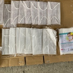 マスク色々まとめうり37枚の画像