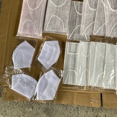 マスク色々まとめうり37枚の画像