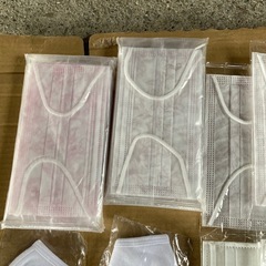 マスク色々まとめうり37枚の画像