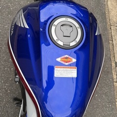 CB400SFの画像