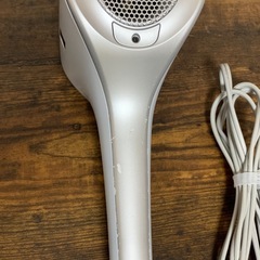 【ジャンク品】ドライヤーの画像