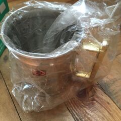 【引き取り限定。置き配。越前市】カップセットB　新品未使用の画像