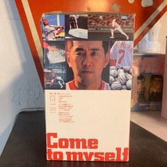 カープ 野村謙二郎 ボブルヘッド 創建ホーム Carp （ID1534）の画像