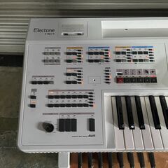 ヤマハ　エレクトーン　HC-1 の画像