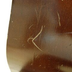 複数在庫☆曲木 座椅子 幅39×奥行47×高さ39cm 旅館 座いす 座イス 和風 木製 札幌市 清田区 平岡の画像